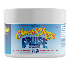 Cheech & Chong Cruise Chews